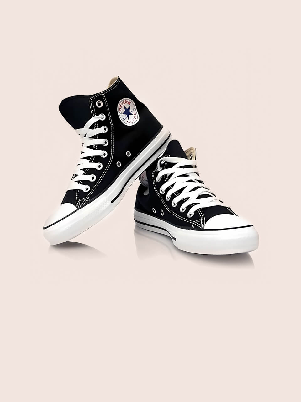Converse para mujer - categoría femenina