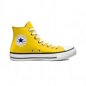 Bota Amarilla Clásica Converse Hombre