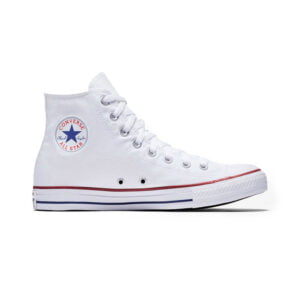 Bota Blanca Clásica Converse Hombre