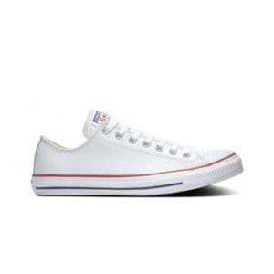 Zapatilla Blanca Clásica Converse Hombre