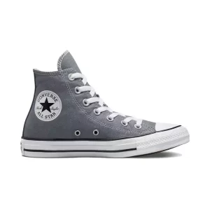 Bota Gris Clásica Converse Mujer