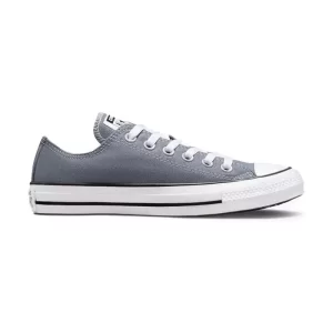 Zapatilla Gris Clásica Converse