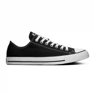 Zapatillas-Jean-Negras-Clásicas-Converse-Mujer
