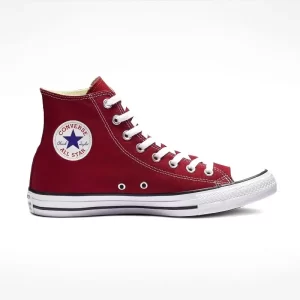 Bota Vinotinto Clásica Converse